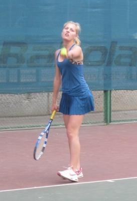 Софья Пургина